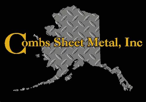 coombs sheet metal|steel anchorage.